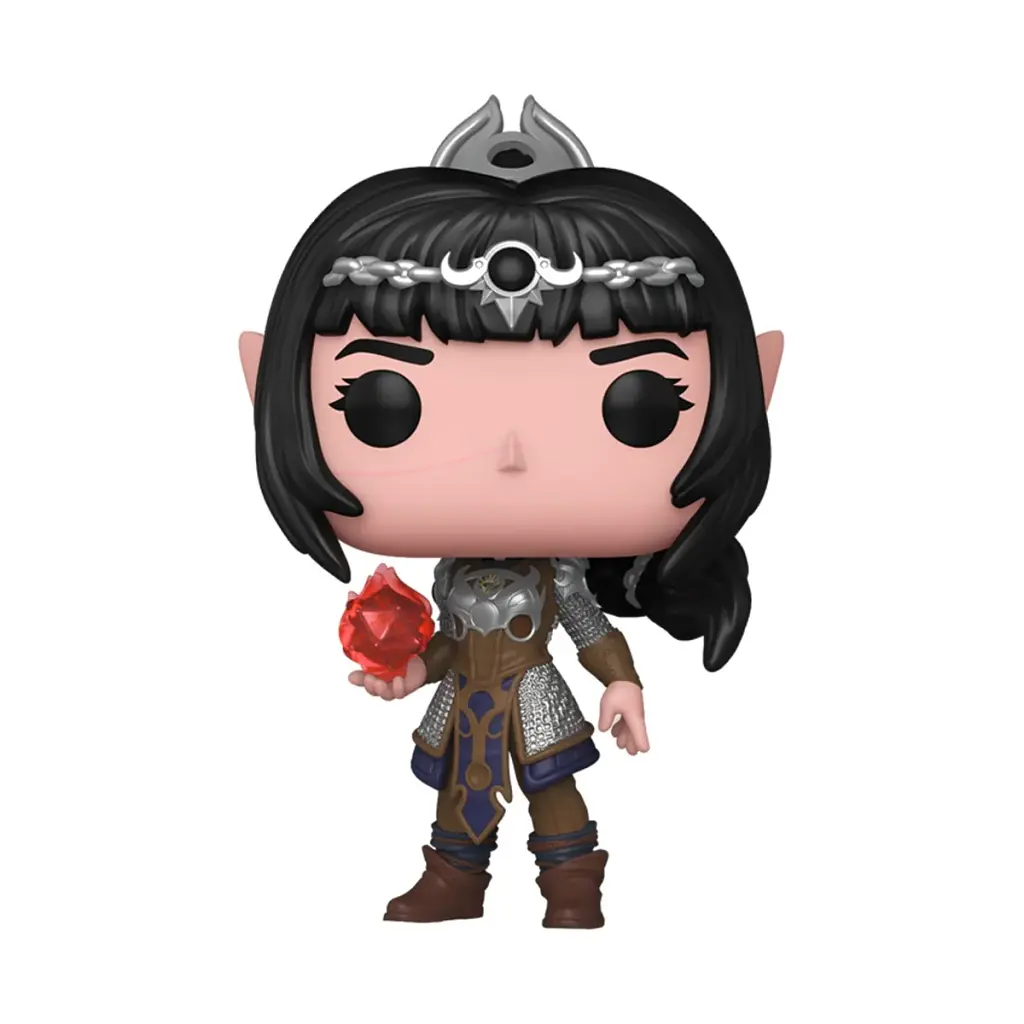 Ігрова фігурка FUNKO POP! серії "Ворота Балдура" - ШЕДОУХАРТ - фото 2