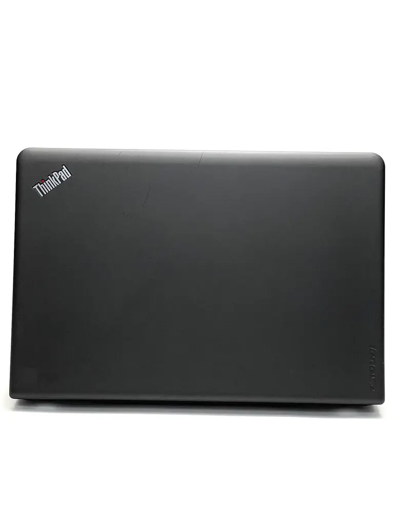Ноутбук Lenovo ThinkPad E550 15,6 Intel Core i5 8 Гб 500 Гб Refurbished - фото 2
