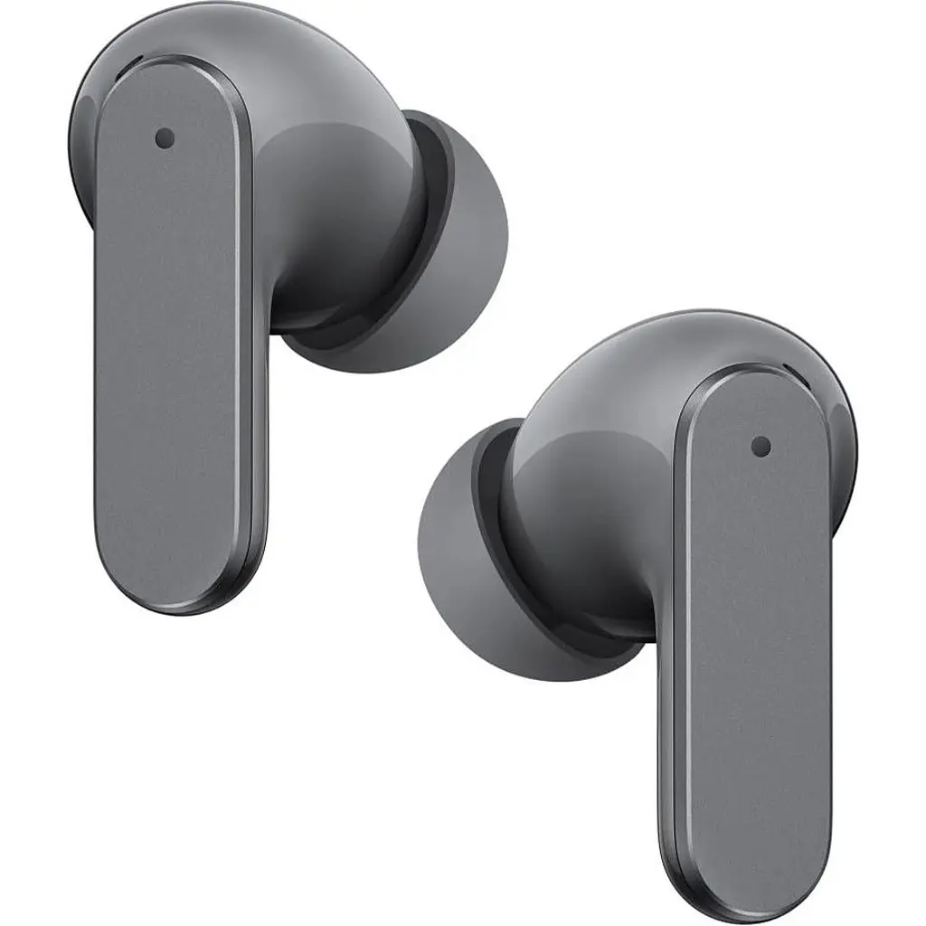 Навушники бездротові Realme Buds Air 8 RMA2503 глобальна версія Master Grey (сірі) - фото 3