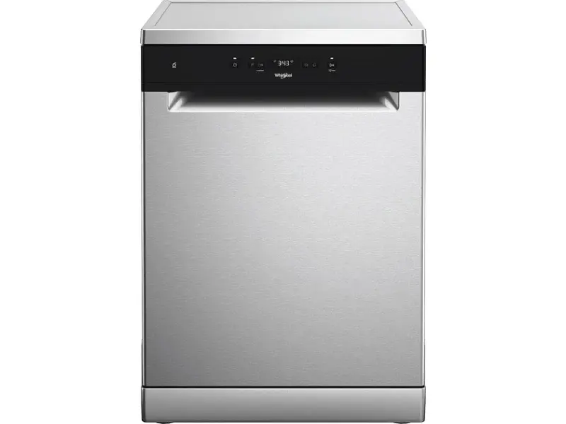 Посудомийна машина Whirlpool W2F HD624 X