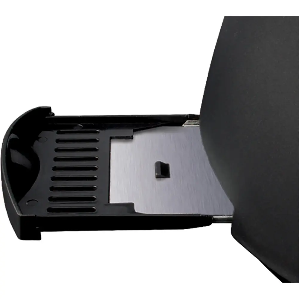 Тостер Polaris PET 0812 A Black - фото 6