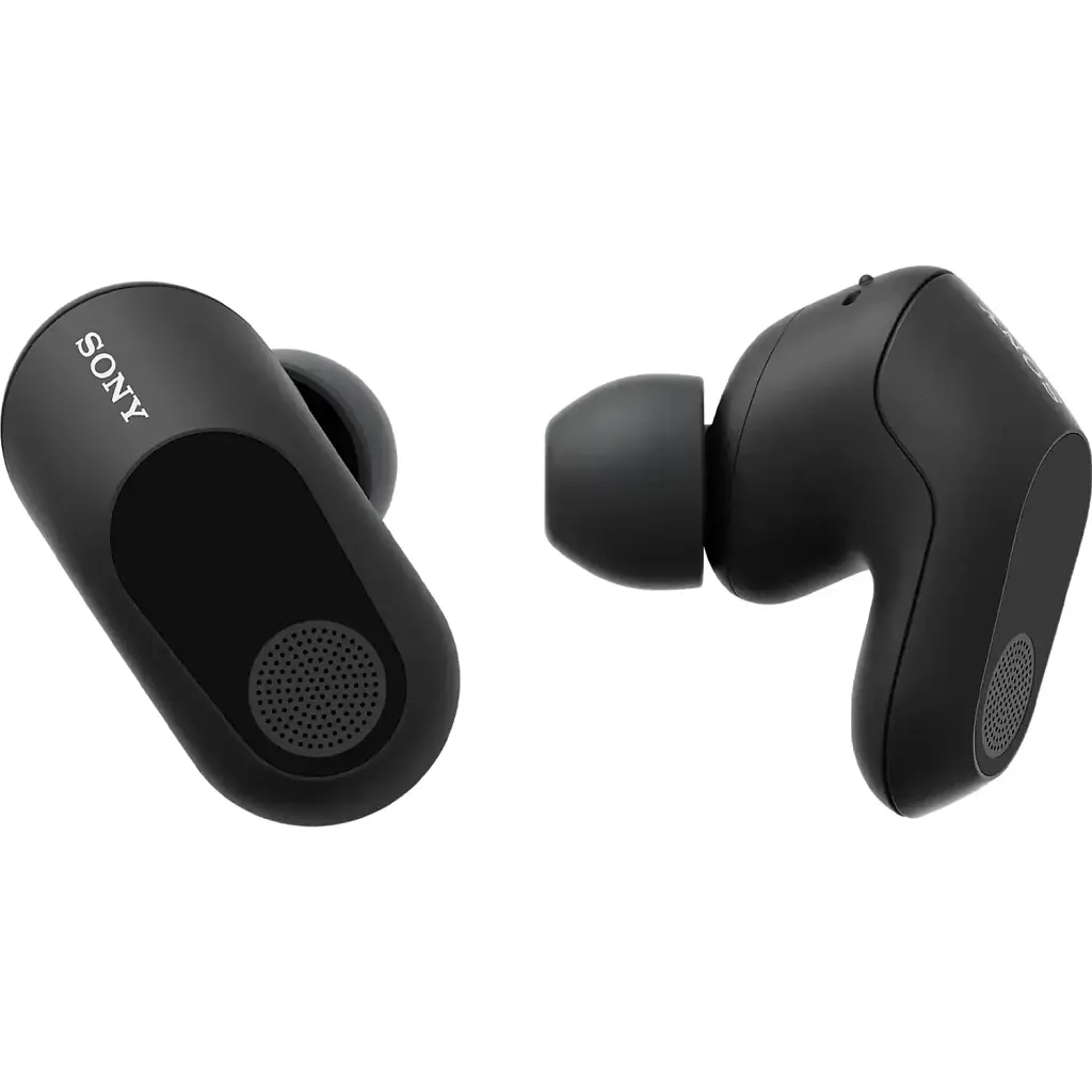 Навушники Sony Inzone Buds Truly Wireless Noise Cancelling Gaming Earbuds Black - фото 3
