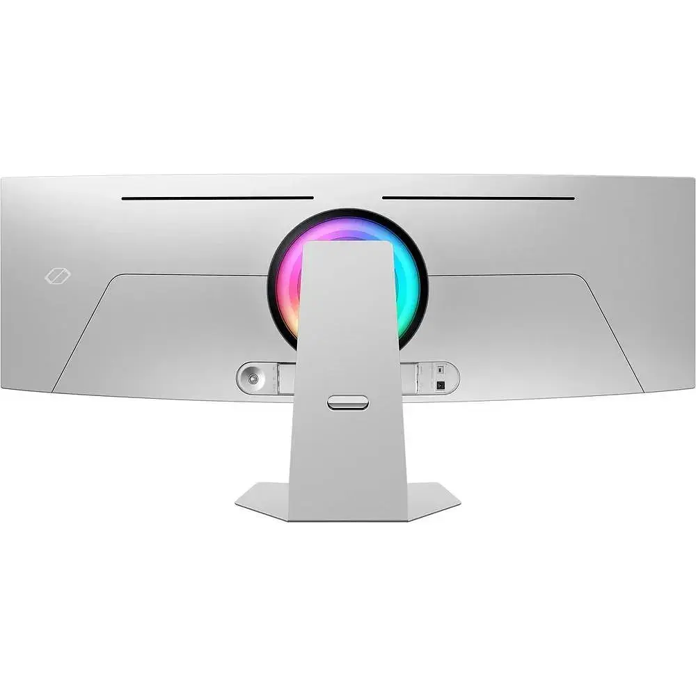 Монітор Samsung Odyssey G95 (LS49CG950SUXDU) - фото 4