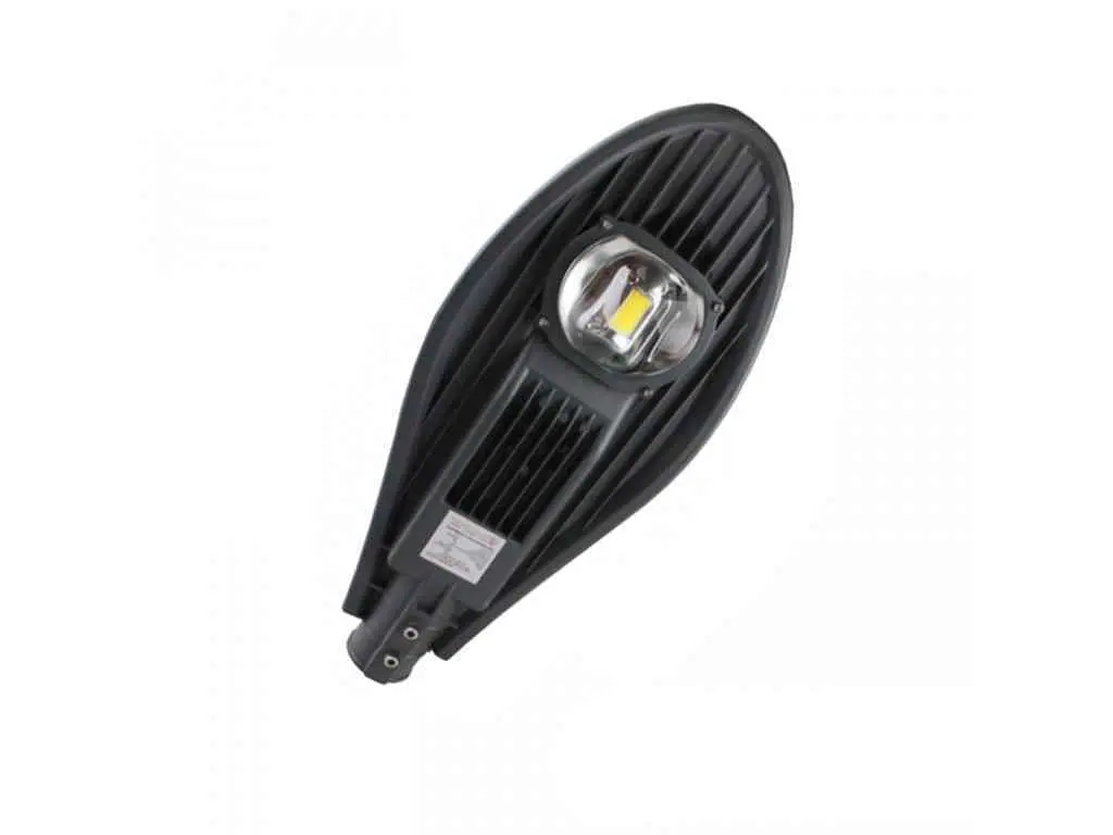 Світильник ELECTROHOUSE LED вуличний 100W IP65