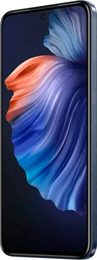 Смартфон Infinix Hot 50 Pro X6881 8/256GB Sleek Black - фото 4