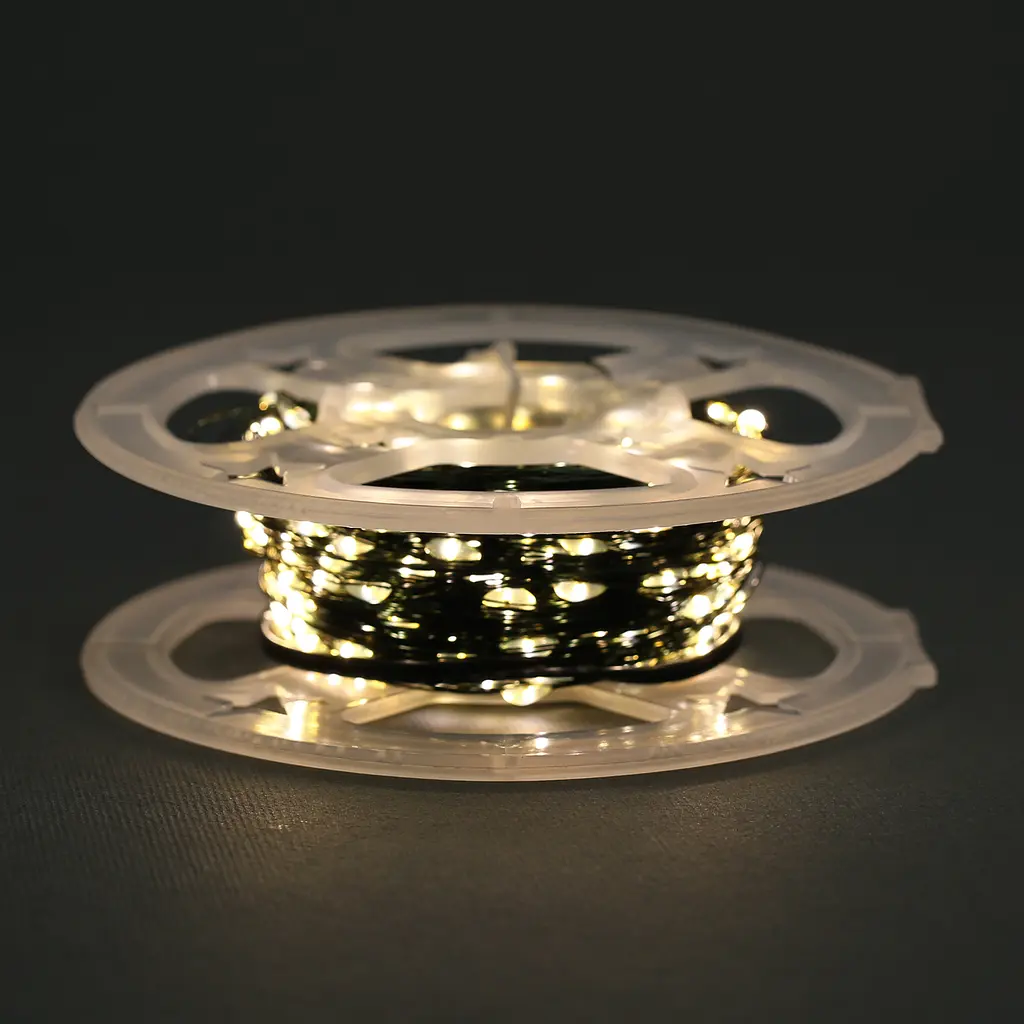 Електрогірлянда Yes! Fun Нитка 50 м 500 LED (975129) - фото 2