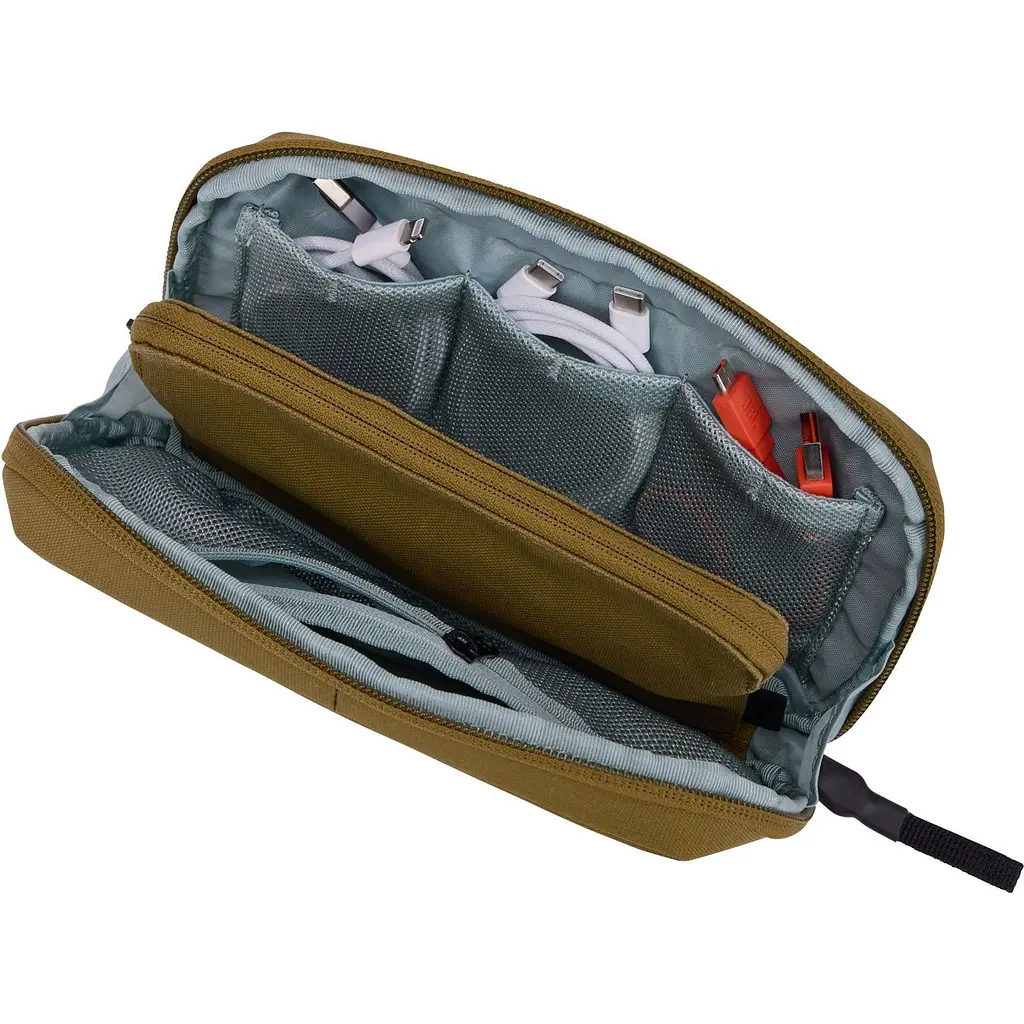Органайзер Thule Aion Travel Organizer (TH 3205407) - фото 8
