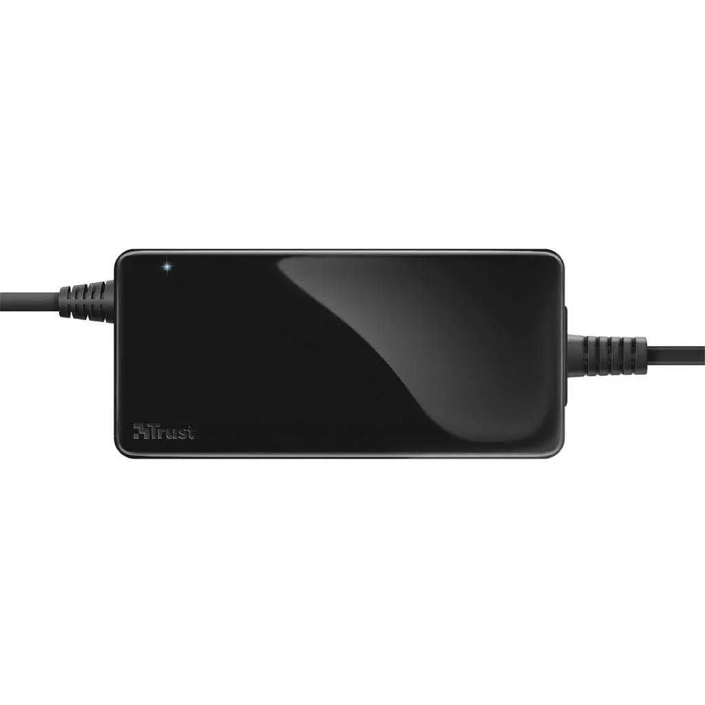 Блок живлення для ноутбука Trust Primo 90W-19V Universal Laptop BLACK (22142_TRUST) - фото 2