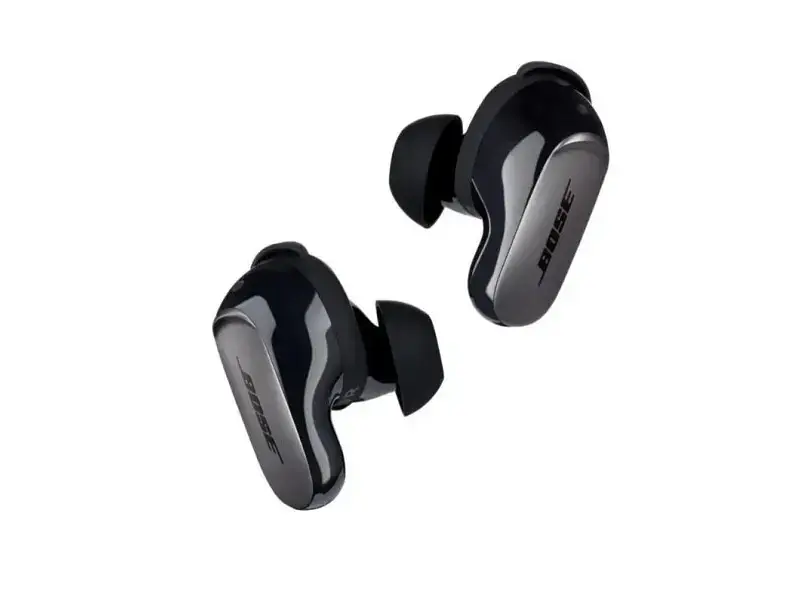 Навушники TWS Bose QuietComfort Ultra Earbuds Black (882826-0010) - фото 4
