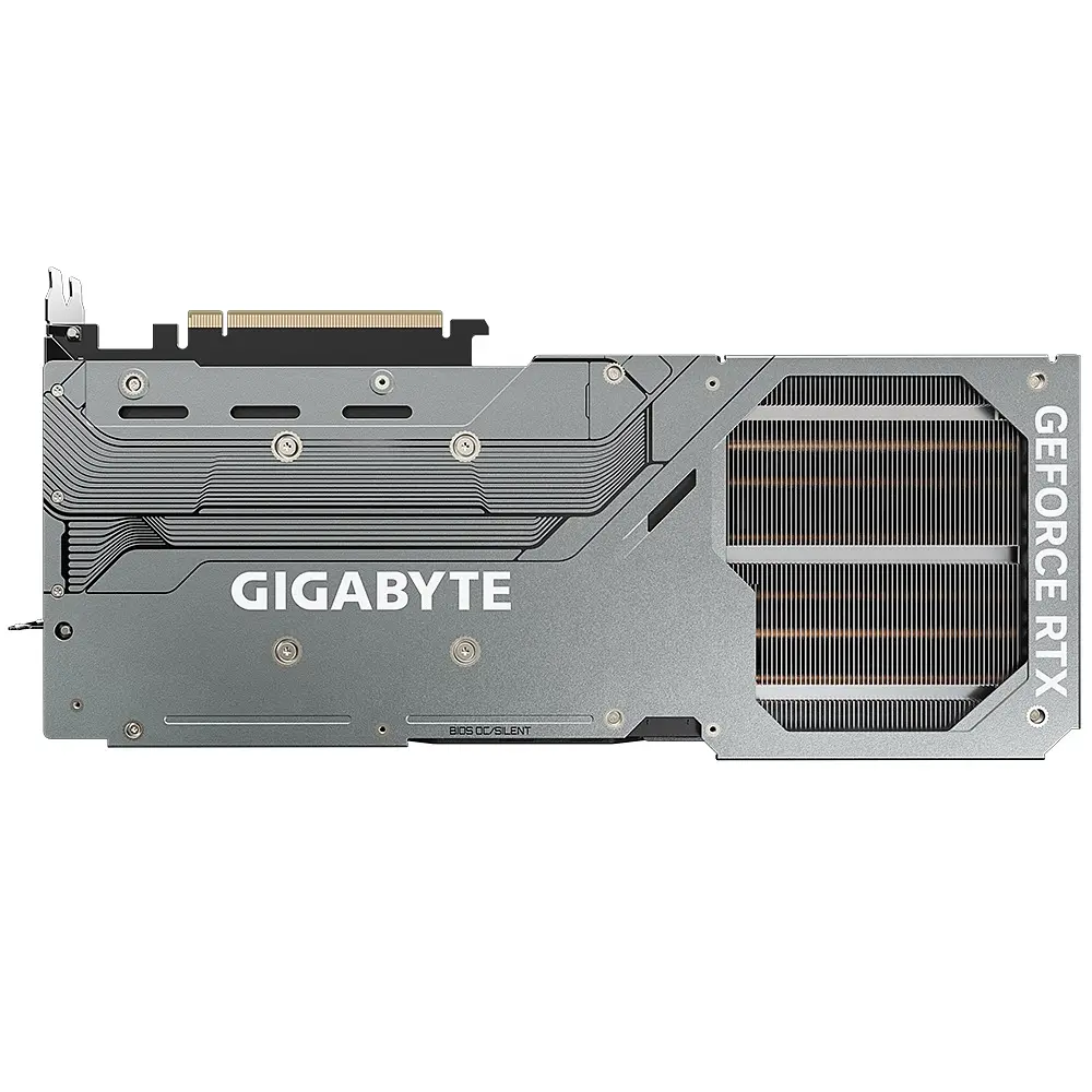 Видеокарта Gigabyte RTX 4090 24Gb GAMING OC (GV-N4090GAMING OC-24GD) (GDDR6X, 384 bit, PCI-E v4.0) Б/у - фото 5