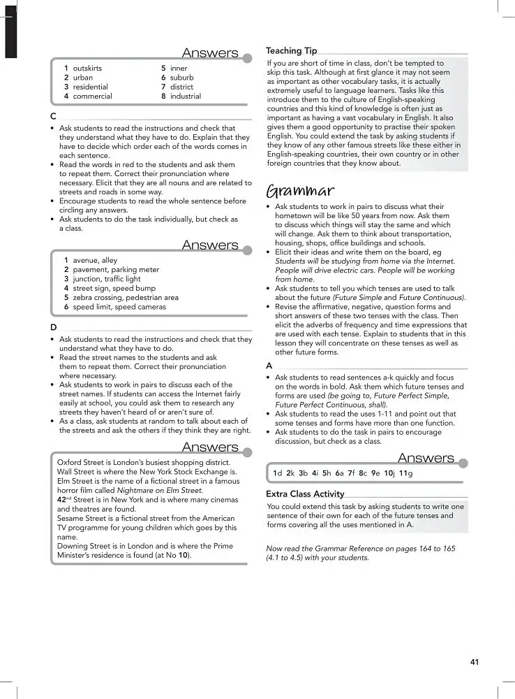 Close-Up B2. Teacher's Book with Online Teacher Zone and Audio + Video Discs - фото 5