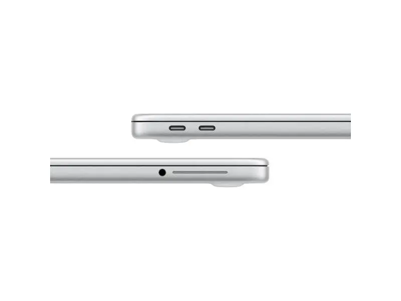 Ноутбук Apple MacBook Neo 512GB Silver (MHFC4) - фото 4