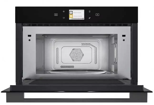 Микроволновая печь встроенная Whirlpool W9MD260BSS - фото 5