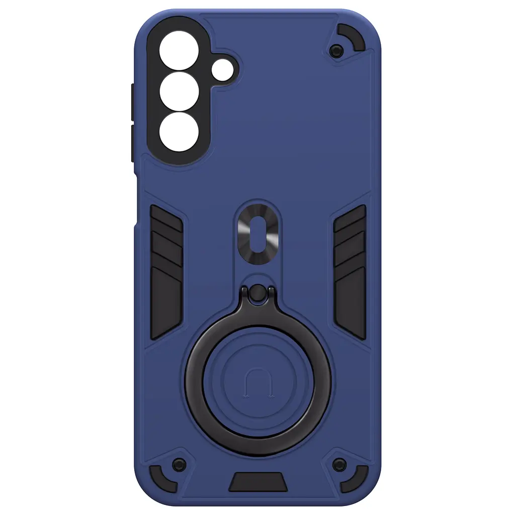Чохол MAKE Samsung A27 Force Blue