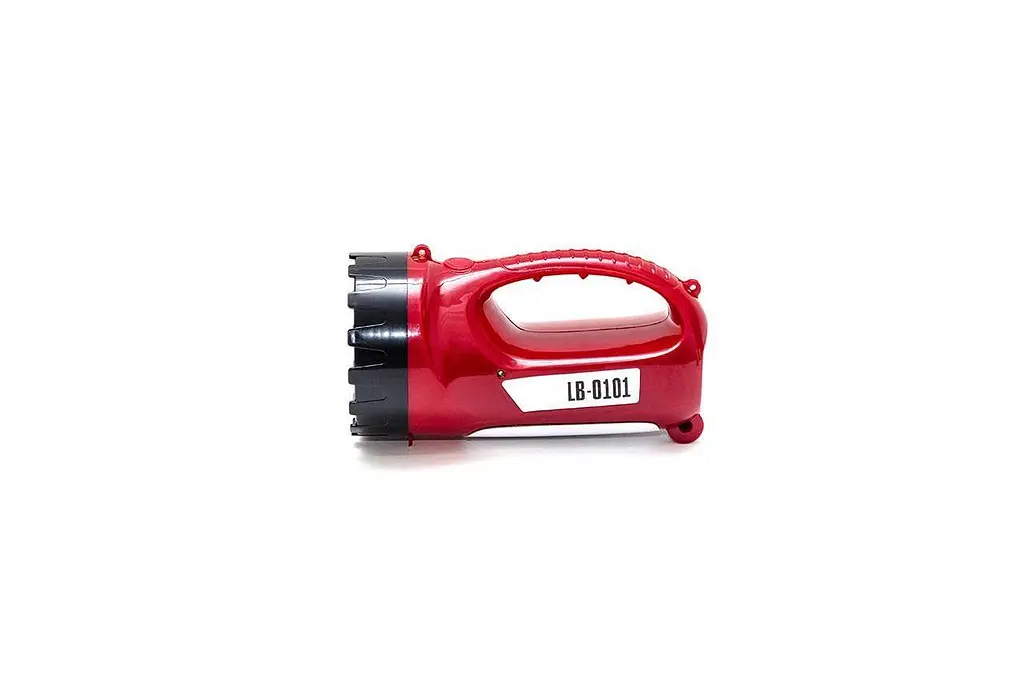 Ліхтар акумуляторний Intertool 15 LED x 5 Вт (LB-0101) - фото 4