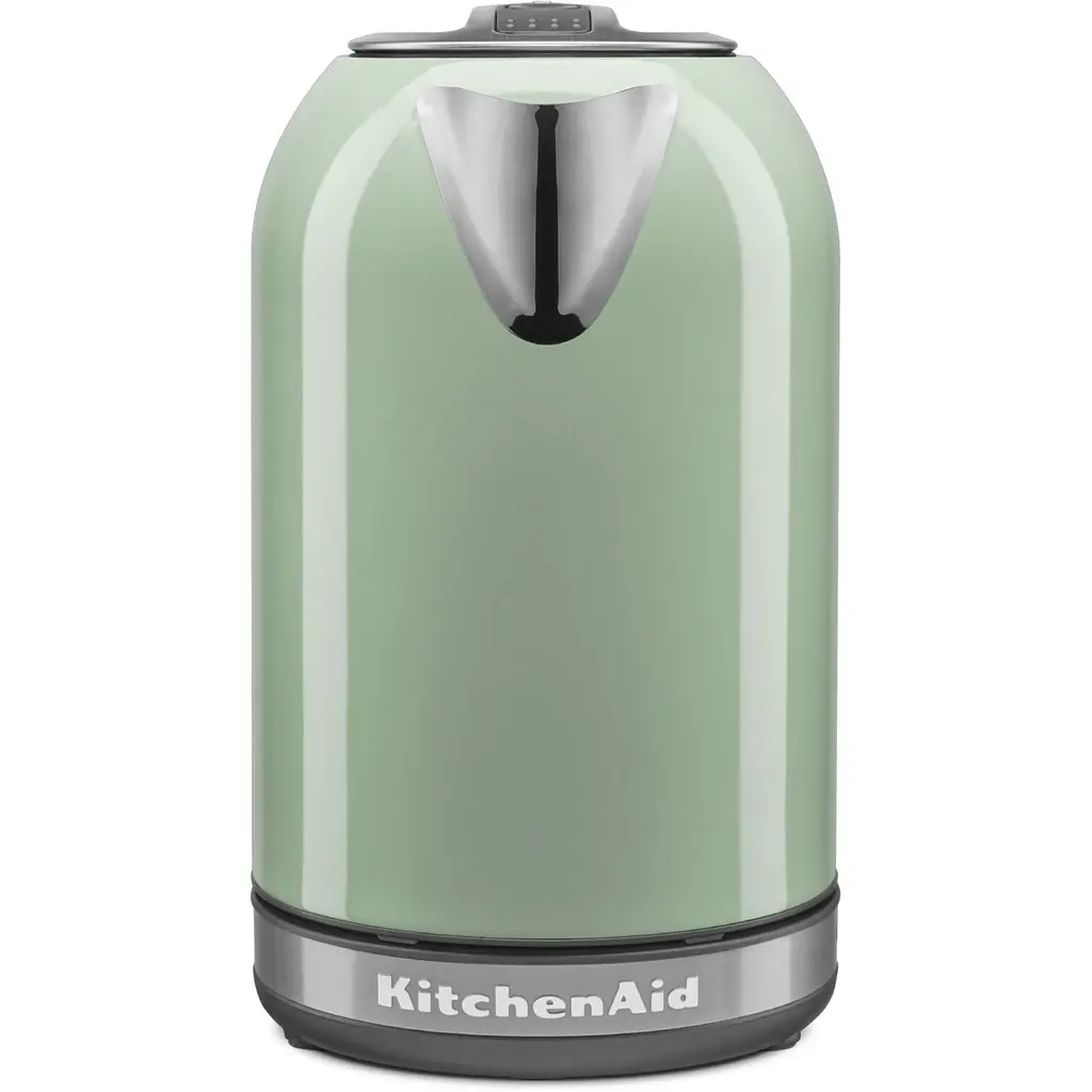 Електрочайник KitchenAid 5KEK1722EPT фісташковий 1.7 л (00000023700) - фото 2