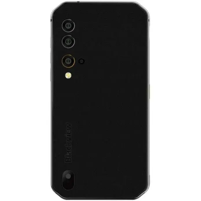 Смартфон Blackview BV9900E 6/128Gb IP68 Black - фото 3