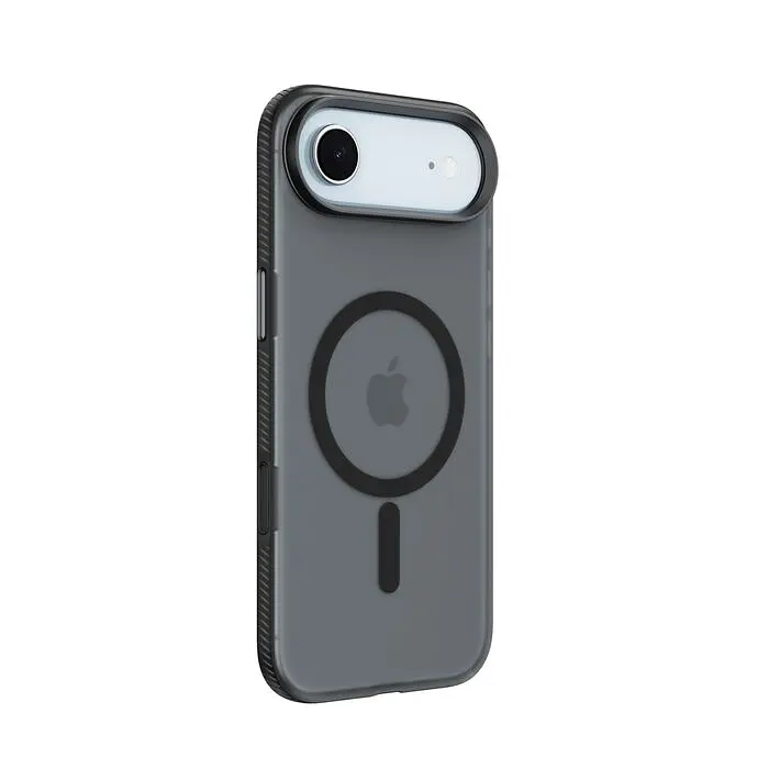 Чехол Belkin для iPhone Air, Magnetic Protective Grip, Black teh0019377 - фото 2