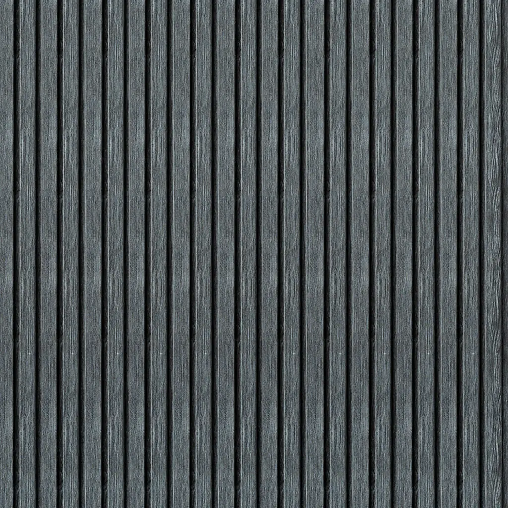 Декоративна PS рейка 2900x120x12мм (D) SW-00002128 - фото 6