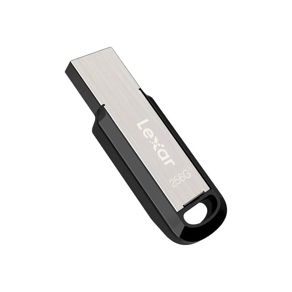 USB флеш накопичувач Lexar 256GB JumpDrive M400 USB 3.0 (LJDM400256G-BNBNG) - фото 3