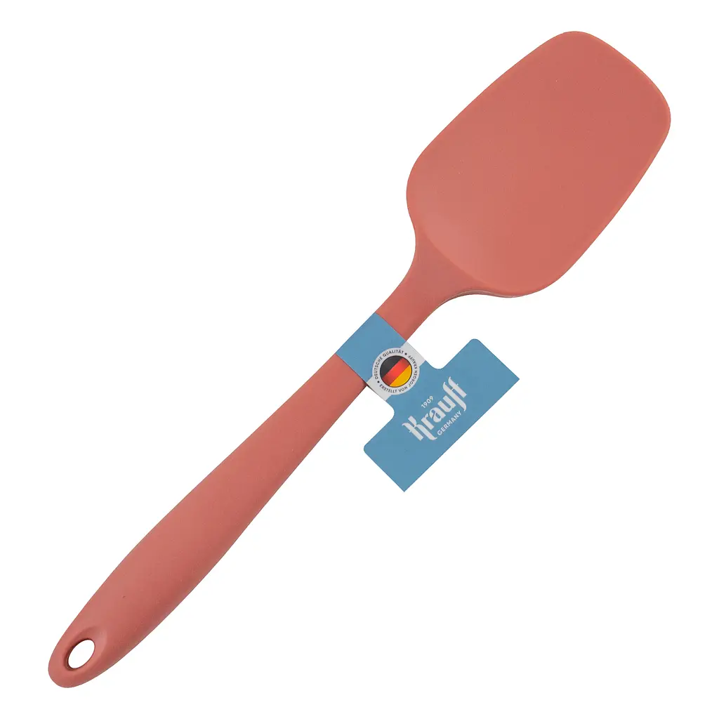 Лопатка кулинарная Krauff силиконовая 26.3 см в ассортименте (29-305-163) - фото 2