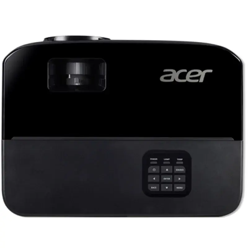 Проектор Acer X1129HP (MR.JUH11.001) - фото 6