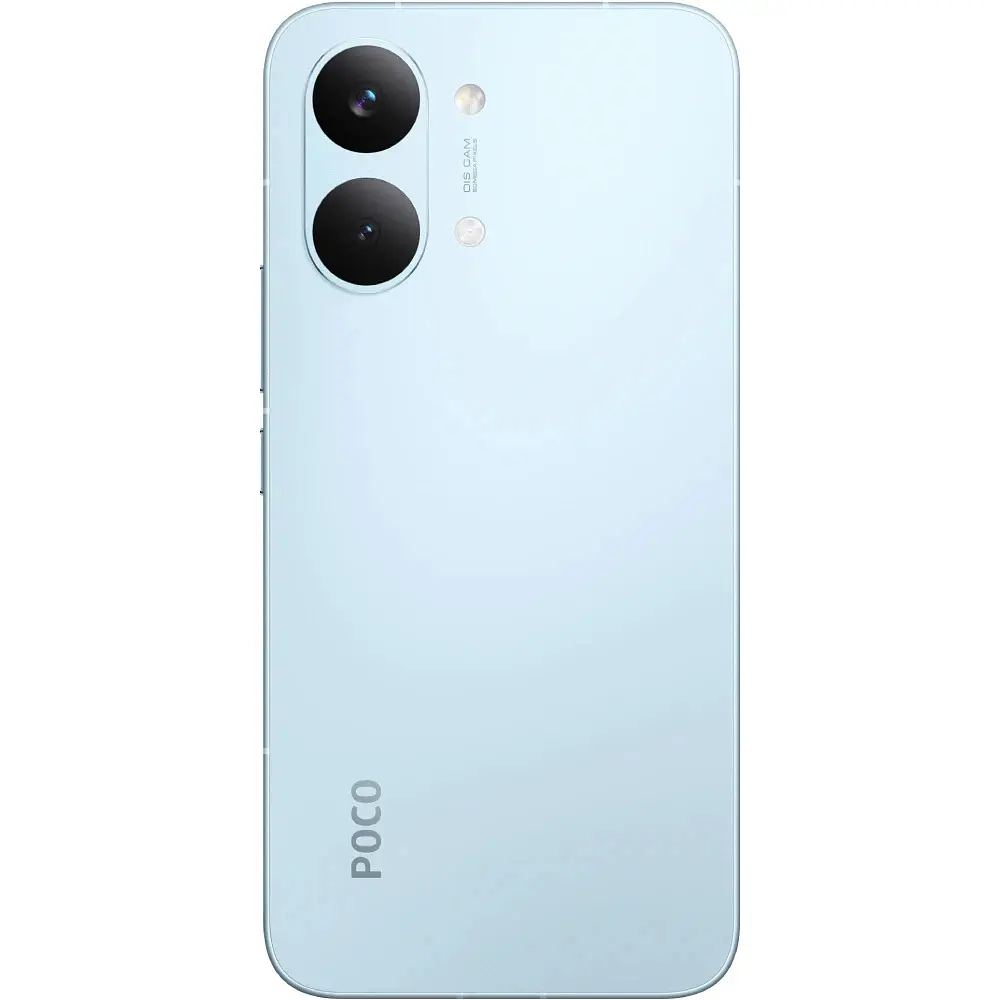 Смартфон Poco X8 Pro Max 12/512GB Blue - фото 10