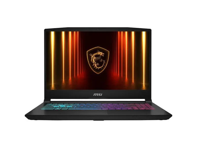 Ноутбук MSI Katana 15 HX B14WGK (B14WGK-2683XRO)