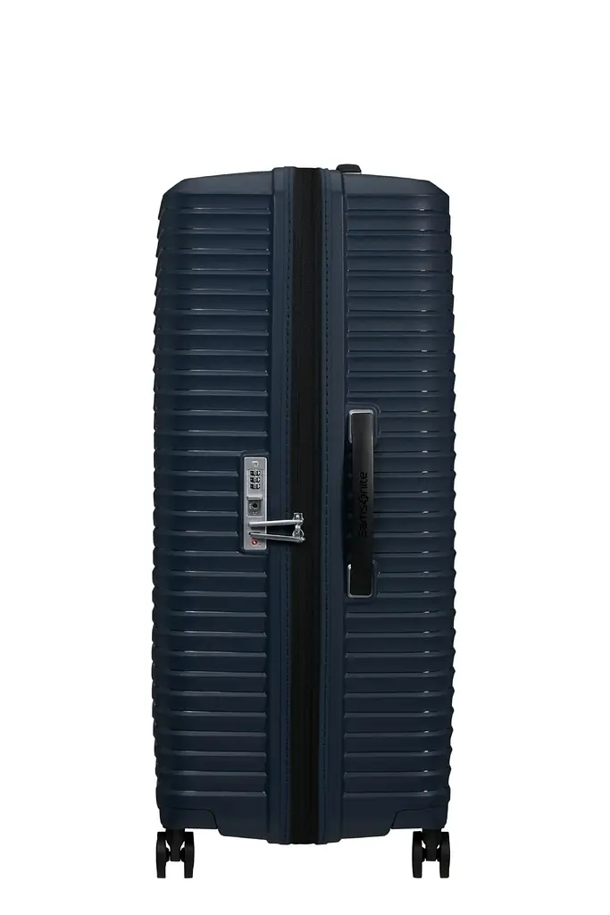 Валіза 81 См Samsonite UPSCAPE BLUE 81x54x34(37) KJ1*01004 - фото 7