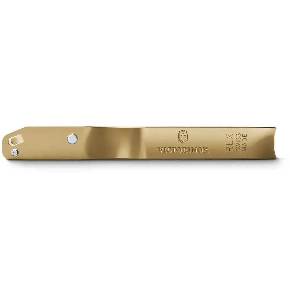 Овочечистка Victorinox Rex Yellow (6.0900.81) - фото 4
