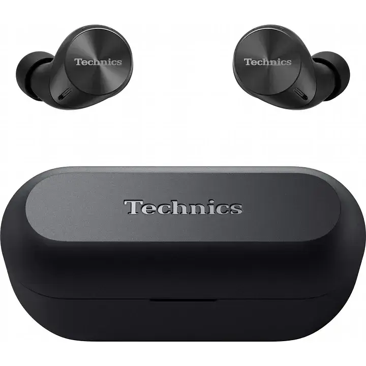 Навушники TWS Technics EAH-AZ60M2 black UA - фото 3
