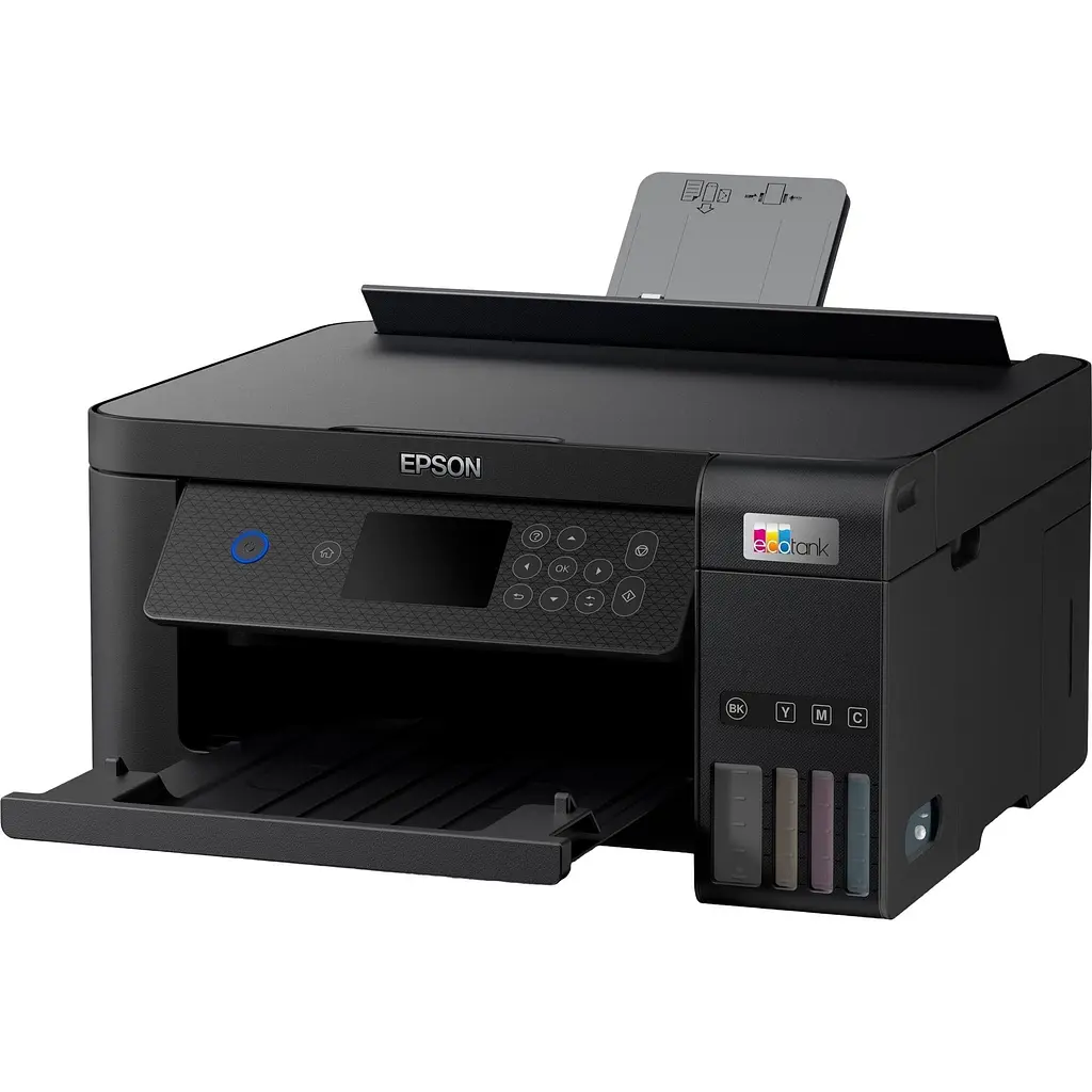 БФП Epson EcoTank L4260 [C11CJ63409] [147918] - фото 4