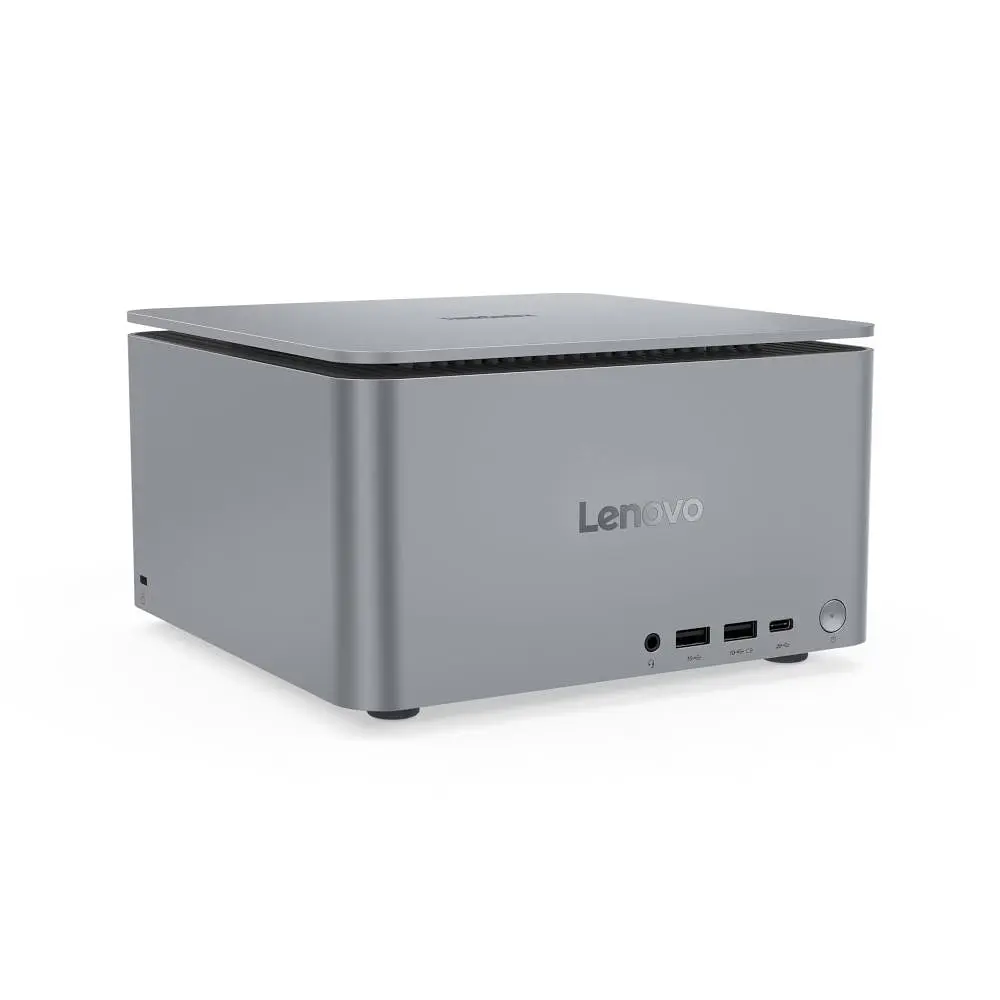 Комп'ютер Lenovo ThinkCentre Neo Ultra Gen 2 (13BG001AUI) Intel Core Ultra 7 265/32Gb DDR5/1TB SSD/RTX 5060 8Gb/Windows 11 Pro - фото 4