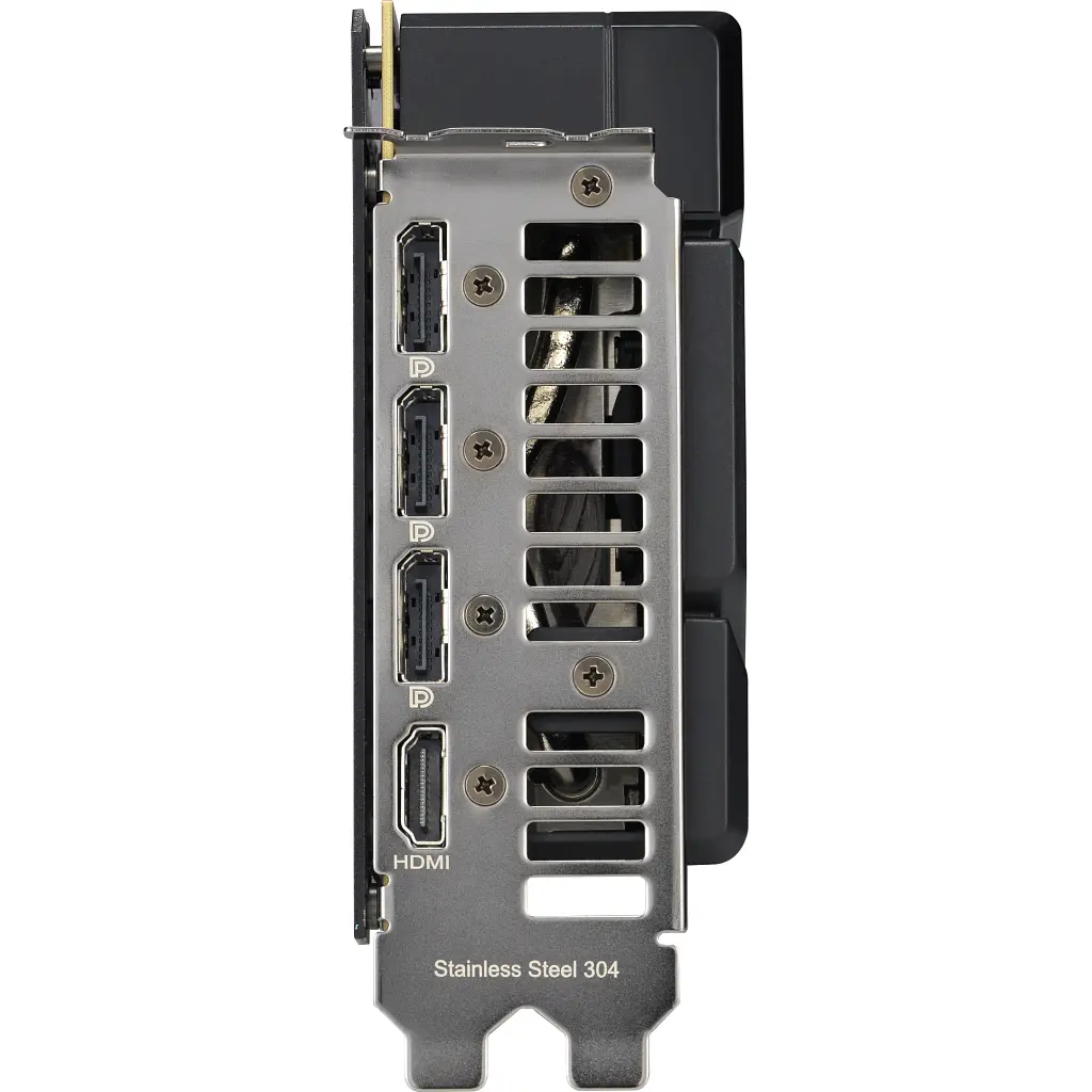 Відеокарта ASUS GeForce RTX5070 12Gb DUAL OC (DUAL-RTX5070-O12G) - фото 7