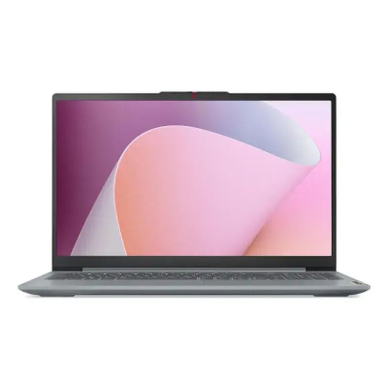 Ноутбук Lenovo IdeaPad Slim 3 15AMN8 (82XQ01KGRA) - фото 2