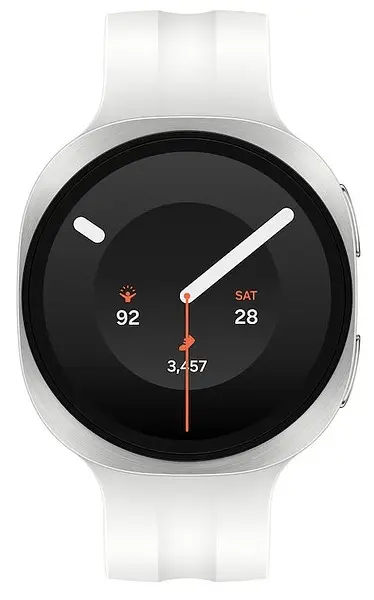 Смарт годинник Samsung Galaxy Watch 9 40mm Beige (SM-L340NZEASEK) - фото 3