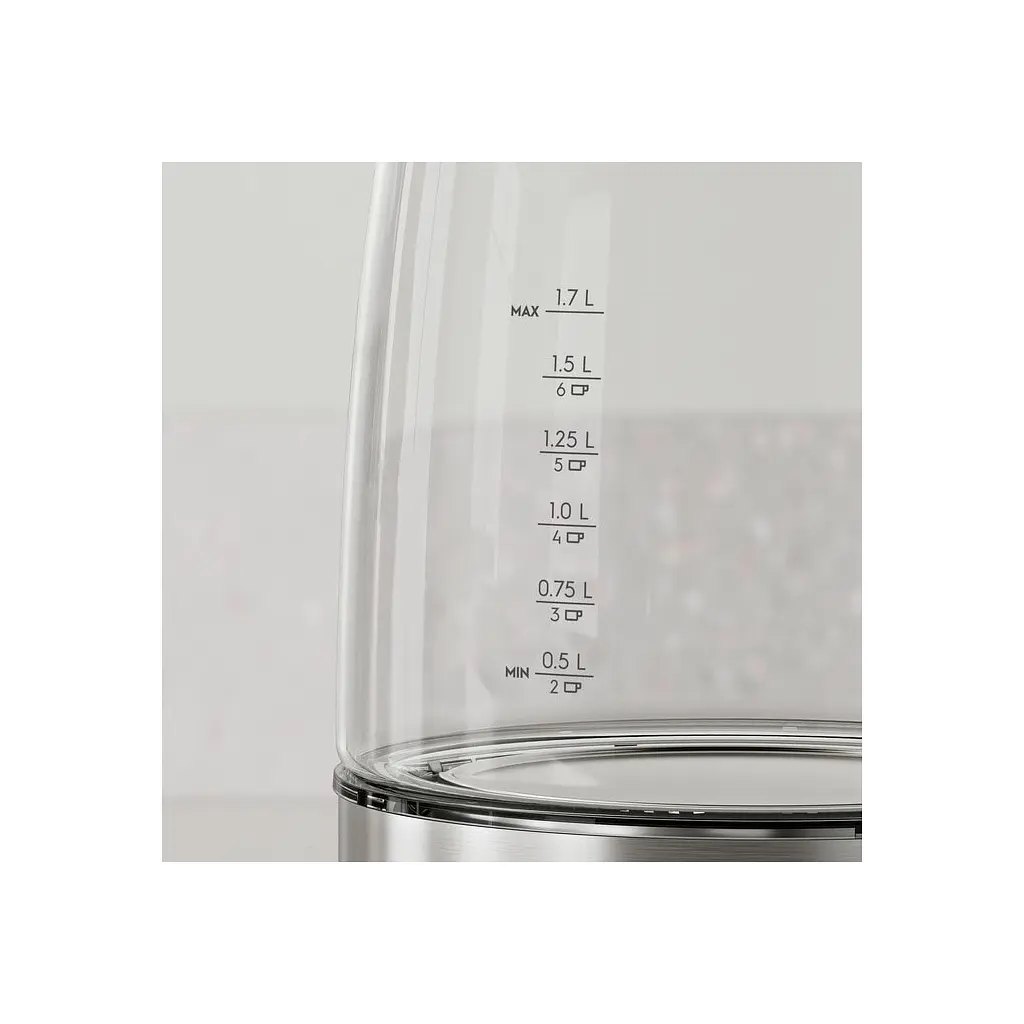 Електрочайник Electrolux E4GK1-4GB - фото 4