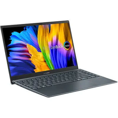 Ноутбук ASUS Zenbook 13 OLED UX325EA-KG631W (90NB0SL1-M00TB0) (90NB0SL1-M00TB0) - фото 2