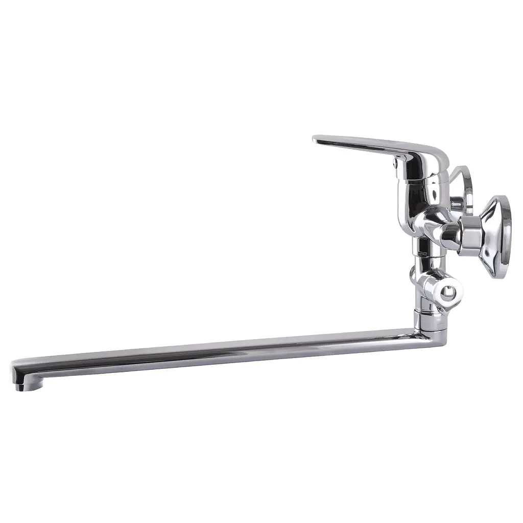 Змішувач для ванної Globus Lux Koln GLK-0108 (23157) - фото 3
