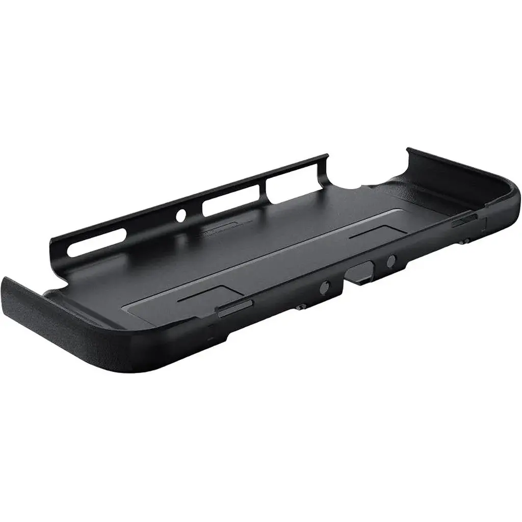 Чохол Spigen Thin Fit для Nintendo Switch OLED Black (ACS04239) [113505] - фото 2