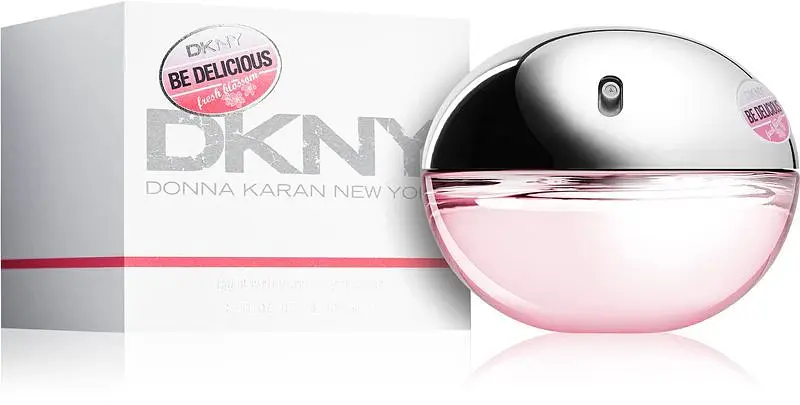 Оригінал DKNY Be Delicious Fresh Blossom 100 мл Парфумована вода - фото 2