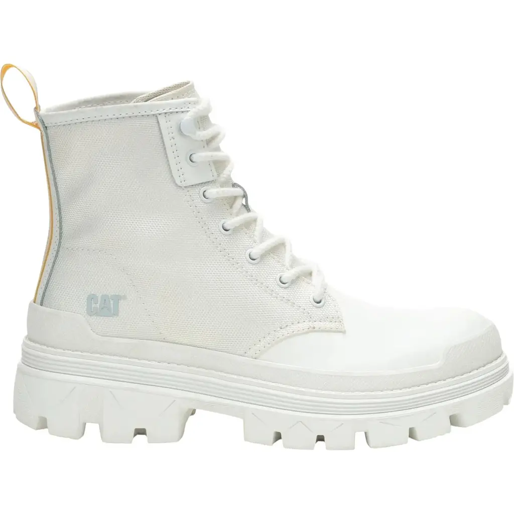 Черевики Caterpillar Hardwear 37 White (1103-P111328-37) - фото 1