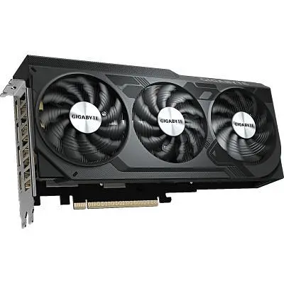 Відеокарта GIGABYTE GeForce RTX5070 Ti 16GB WINDFORCE OC V2 (GV-N507TWF3OCV2-16GD) - фото 2