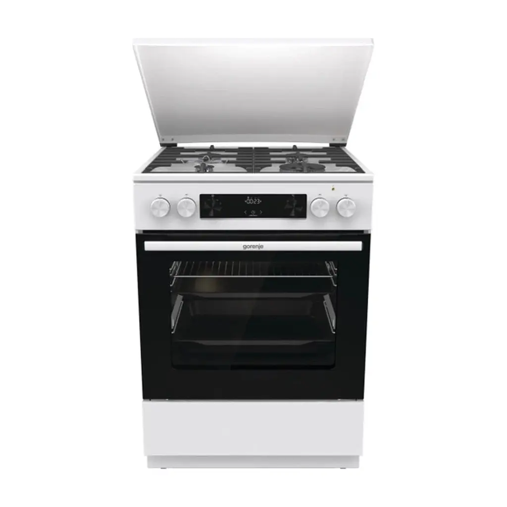 Плита Gorenje GKS6C71WA