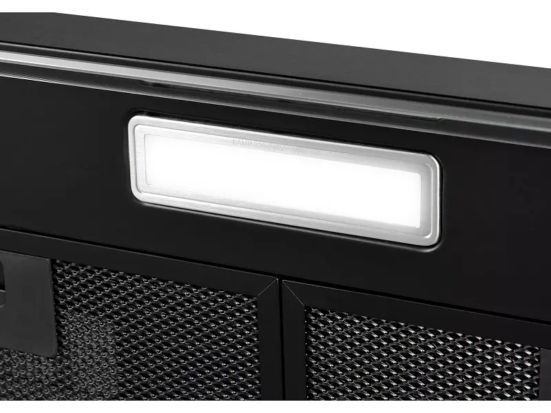 Витяжка пласка Minola HPL 5200 BLF - фото 8