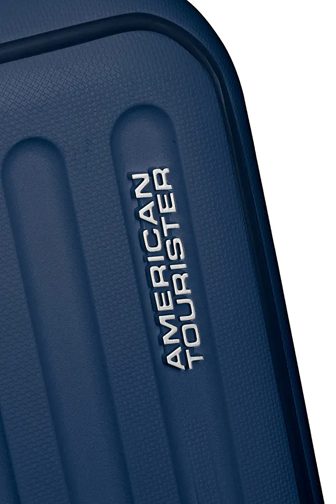 Валіза American Tourister REJOY 55 см NAVY BLUE 55х40х20 MH3*41001 - фото 10
