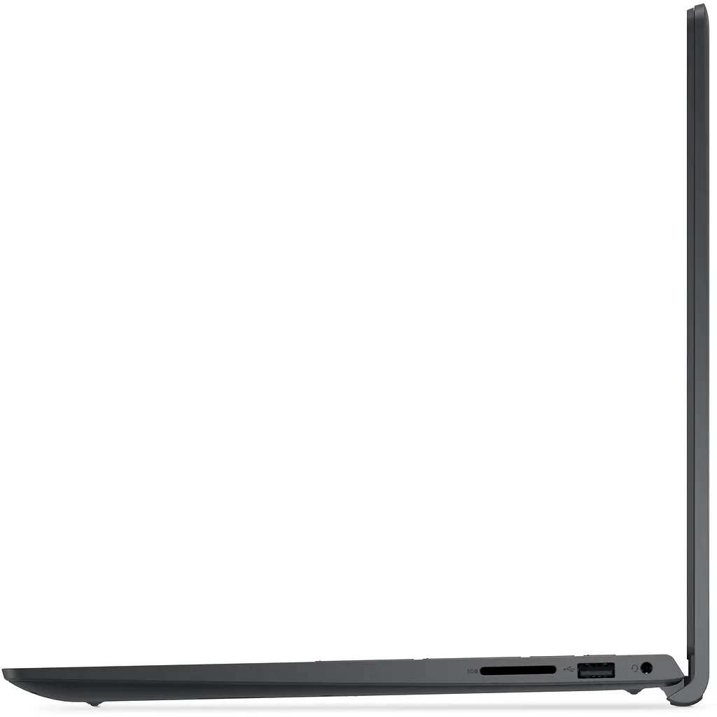 Ноутбук Business Dell Pro 15 Essential Intel Core i7- 1355U до 5, 00 ГГц, 15, 6 дюйма, Full HD, 120 Гц, 16 ГБ, 512 ГБ SSD, графікою Intel Iris Xe, Windows 11 Pro, FPR, підсвічуванням - фото 9