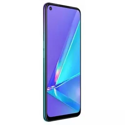Смартфон OPPO A72 4/128GB Aurora Purple (Global) NFC ВІТРИНА - фото 4