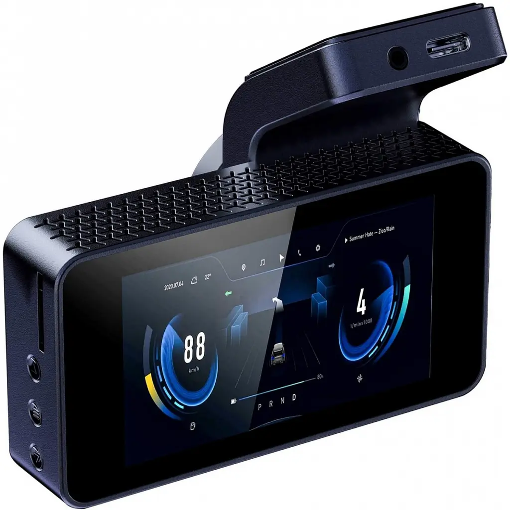 Відеореєстратор Aspiring AT360 4G/WI-FI/GPS/Full HD, X2 camers - фото 7