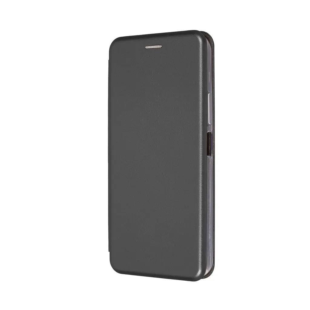 Чохол-книжка ArmorStandart G-Case для Xiaomi Redmi 15 4G Black